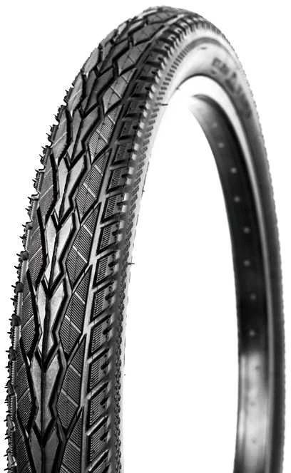 Padanga 28" Gekon EL Fuerte 40-622