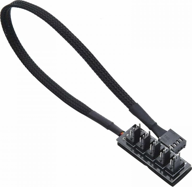 Gelid Gelid FC-PWM-04 connector splitter 4pin