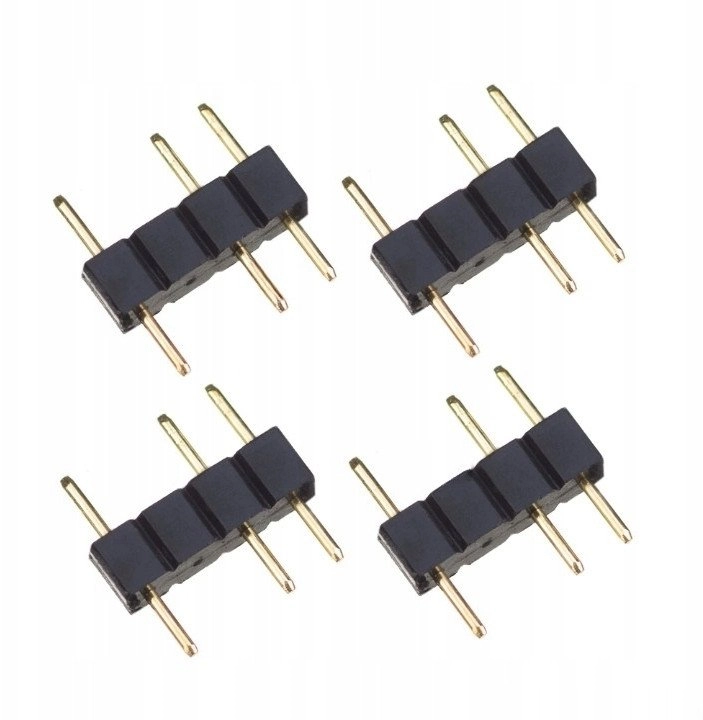Gelid 3pins connector for ARGB (PN-ARGB-AT)