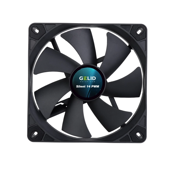Gelid Solutions FN-PX14-16 computer cooling system