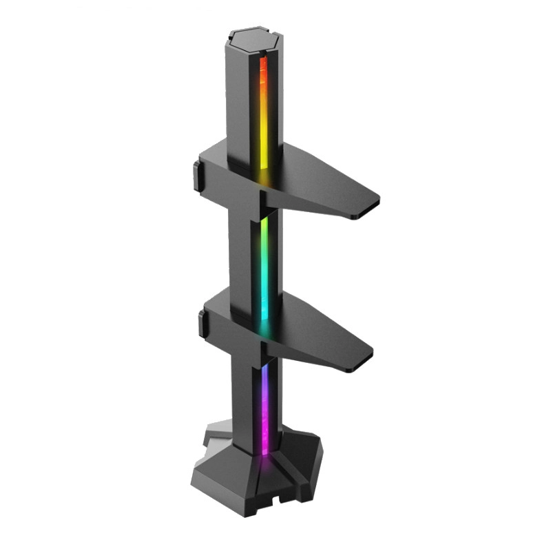 Gelid Solutions ST-RGB-01 holder Graphics card