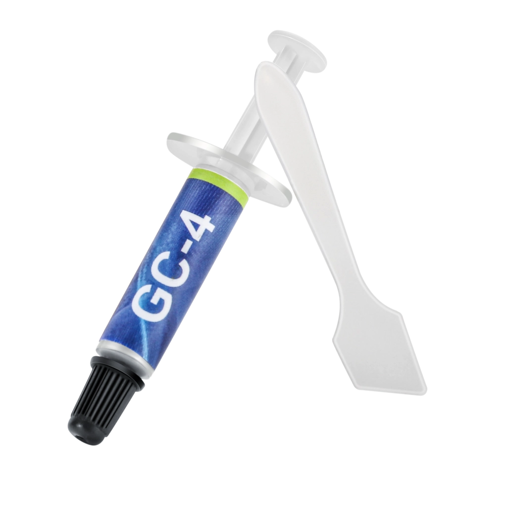 Gelid Solutions GC-4 heat sink compound