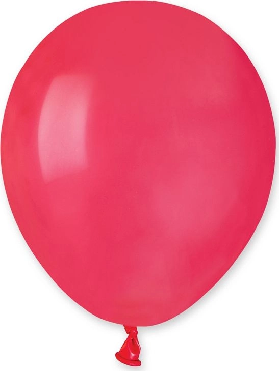 Gemar Pastel balloons Red  A50  13