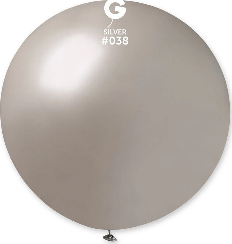 GM30 Balloon Fan  Metal Fist 0