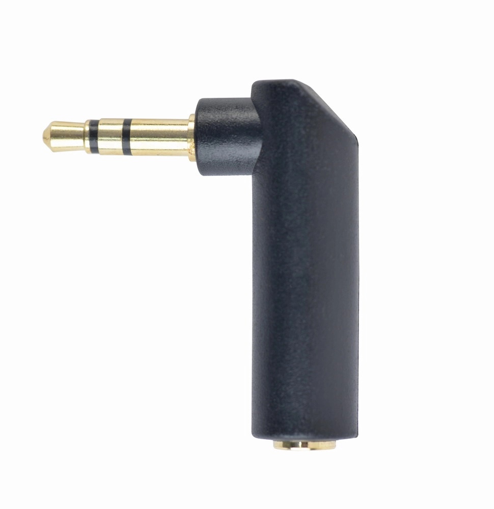 Gembird A-3.5M-3.5FL cable gender