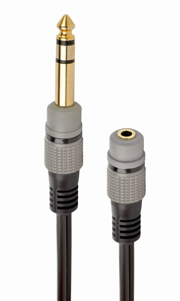 Gembird A-63M35F-0.2M audio cable 6