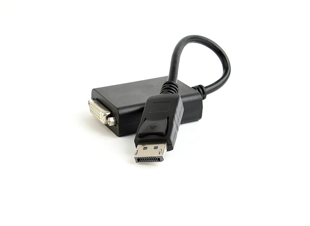 Gembird DisplayPort v.1.2 -