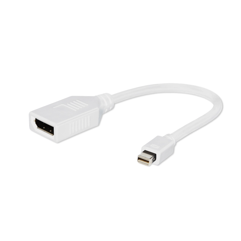 Gembird A-mDPM-DPF-001-W 0.1 m DisplayPort