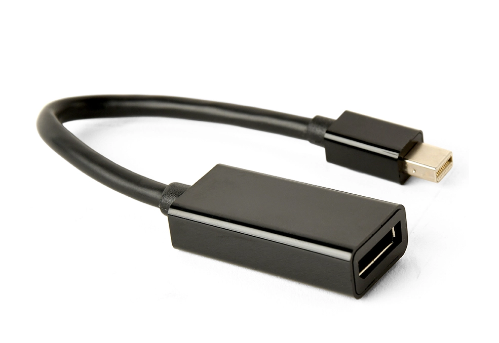 Gembird A-mDPM-DPF4K-01 0.15 m Mini