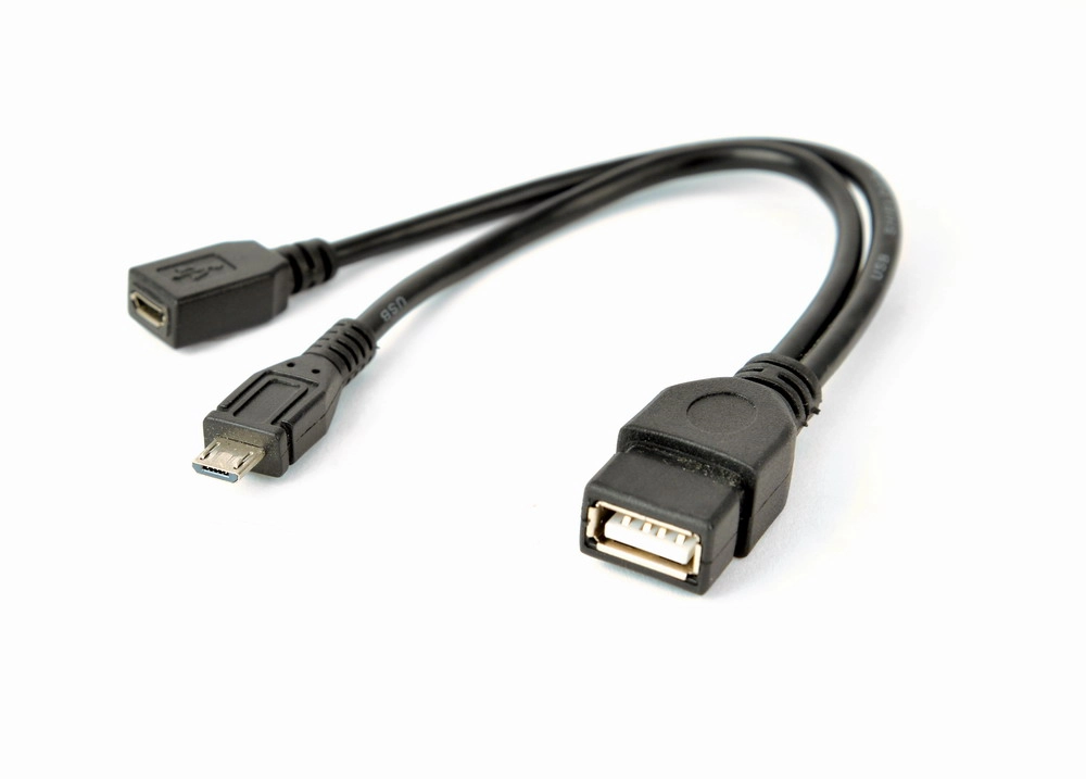 Gembird A-OTG-AFBM-04 USB cable 0.15