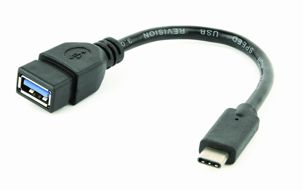 Gembird A-OTG-CMAF3-01 USB cable 0.2