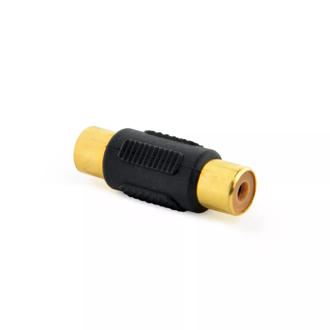 Gembird A-RCAFF-01 cable gender changer RCA
