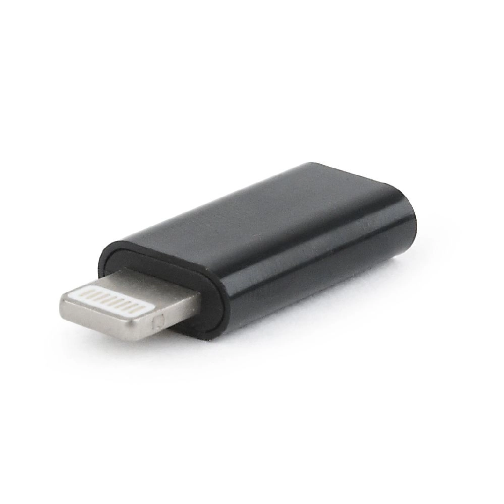 Gembird A-USB-CF8PM-01 cable gender changer USB