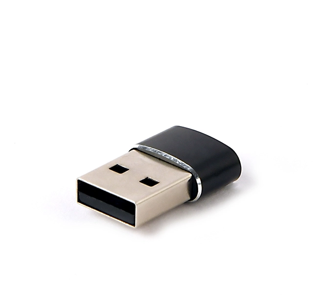 Gembird A-USB2-AMCF-02 cable gender changer USB