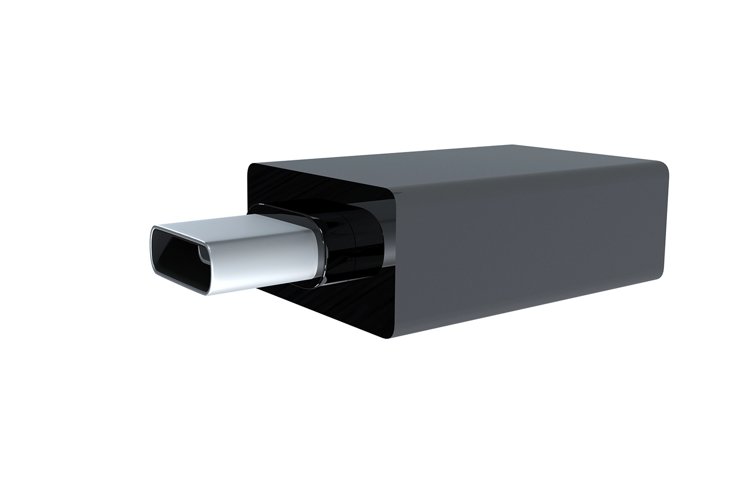 Gembird A-USB2-CMAF-01 cable gender changer USB