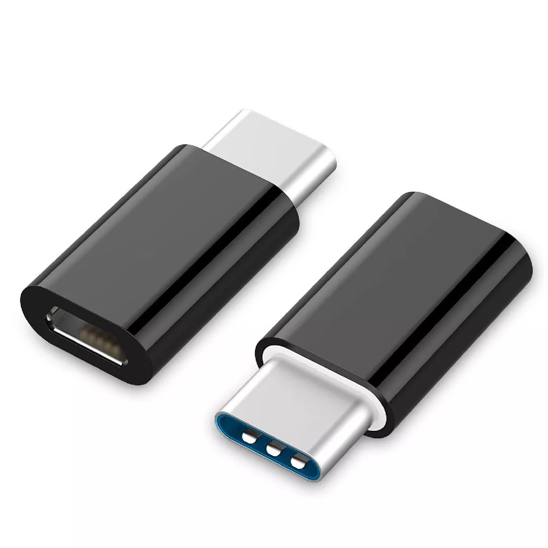 Gembird A-USB2-CMmF-01 USB Type-C Micro USB