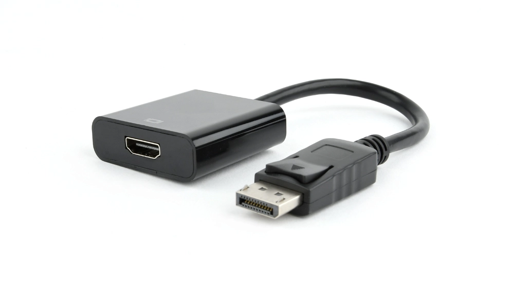 Gembird AB-DPM-HDMIF-002 video cable adapter 0