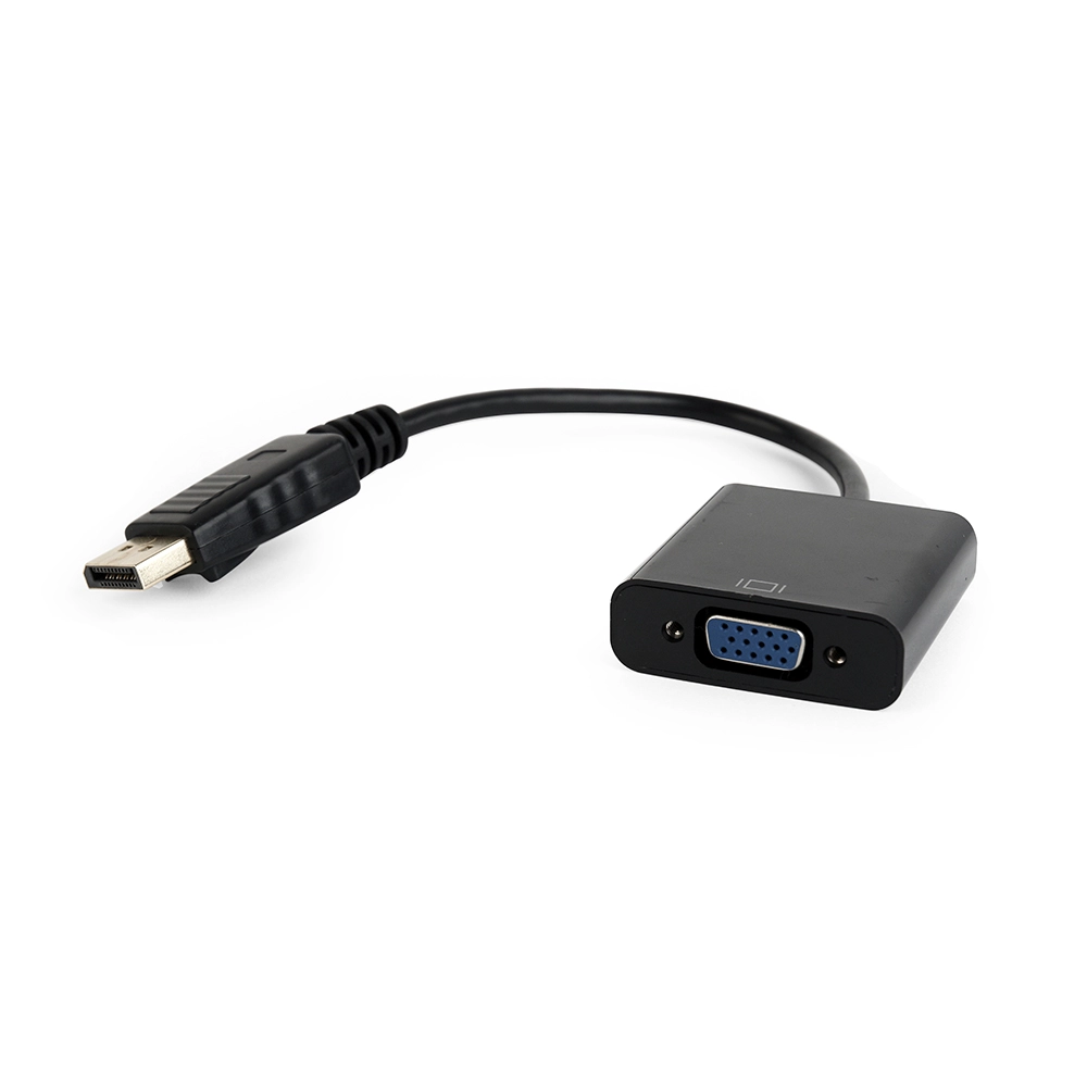 Gembird AB-DPM-VGAF-02 video cable adapter VGA