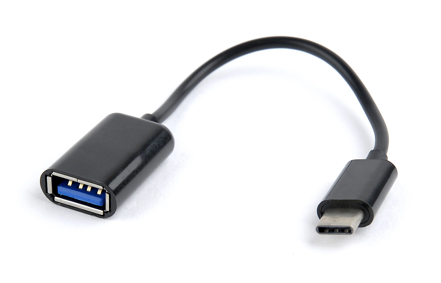Gembird AB-OTG-CMAF2-01 USB cable 0.2