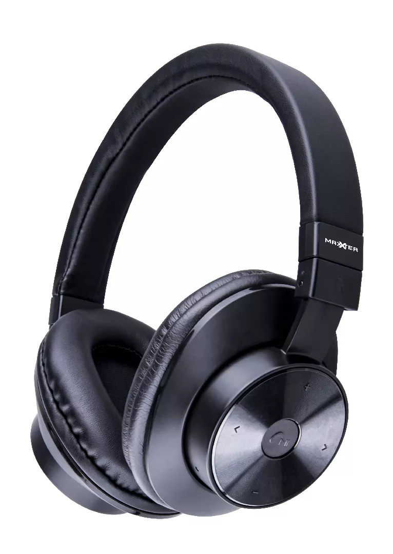 Gembird ACT-BTHS-03 headphones/headset Wired Wireless Head-band