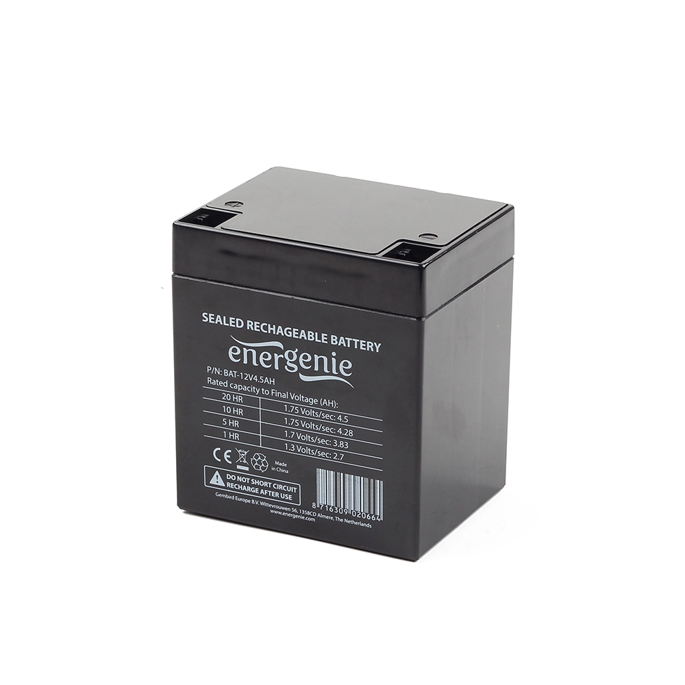 Gembird BAT-12V4.5AH UPS battery 12