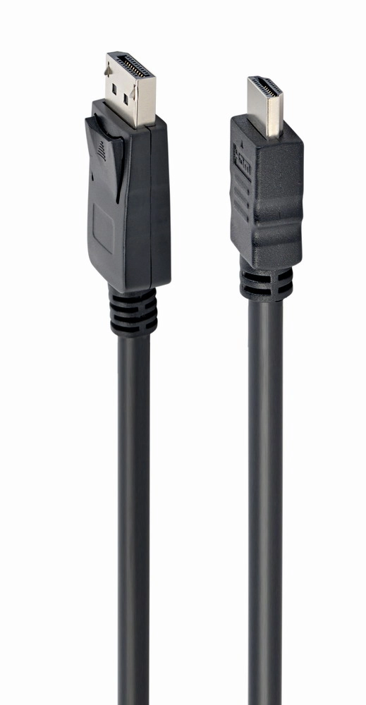 Gembird CC-DP-HDMI-5M video cable adapter HDMI