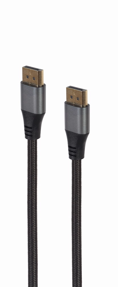 Gembird CC-DP8K-6 DisplayPort cable 1.8