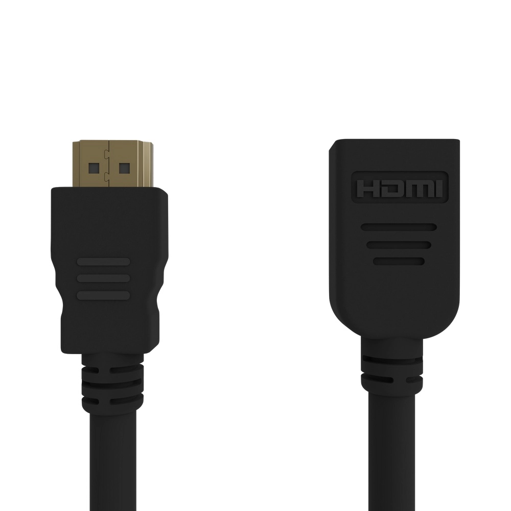 Gembird 4.5m HDMI HDMI cable