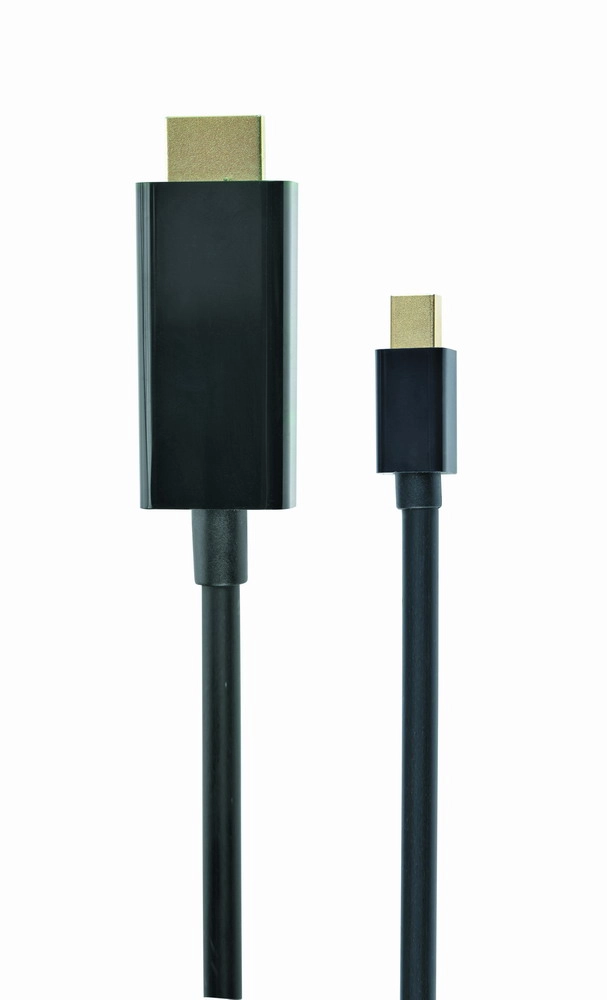 Gembird *Mini DisplayPort cable to HDMI