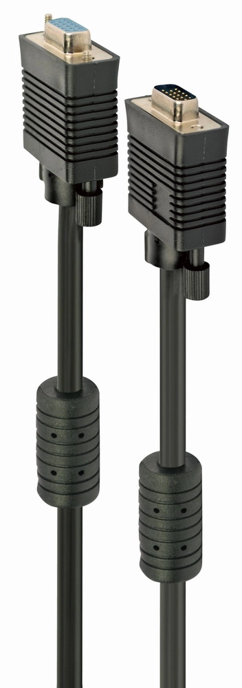 Gembird VGA/VGA M/F 10m VGA cable