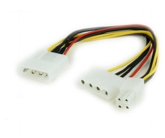Gembird CC-PSU-4 iekšējais strāvas kabelis CC-PSU-4