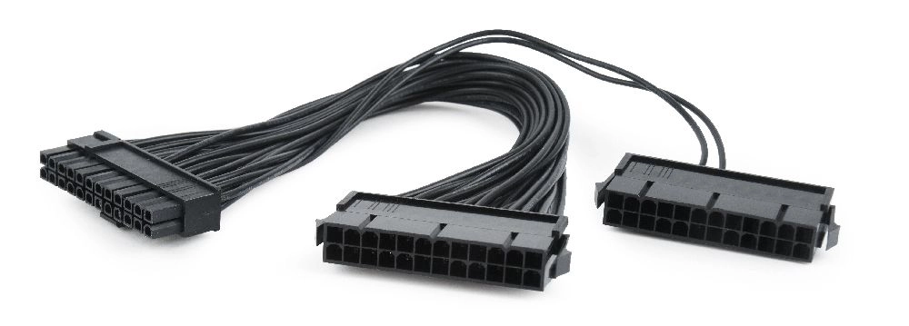 Gembird CC-PSU24-01 internal power cable 0