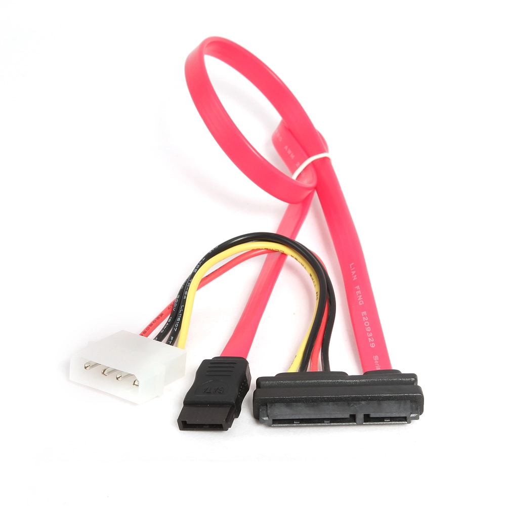 Gembird CC-SATA-C1 internal power cable 0