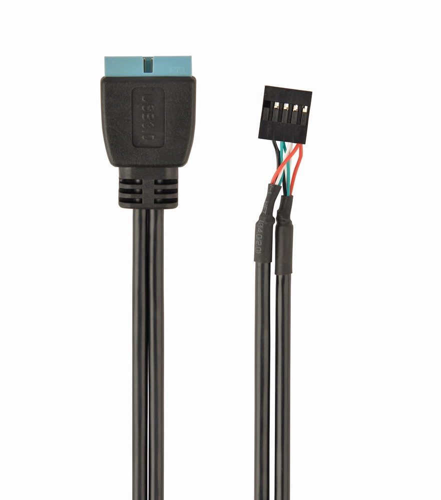 CABLE USB2 TO USB3 INT. HEADER/CC-U3U2-01