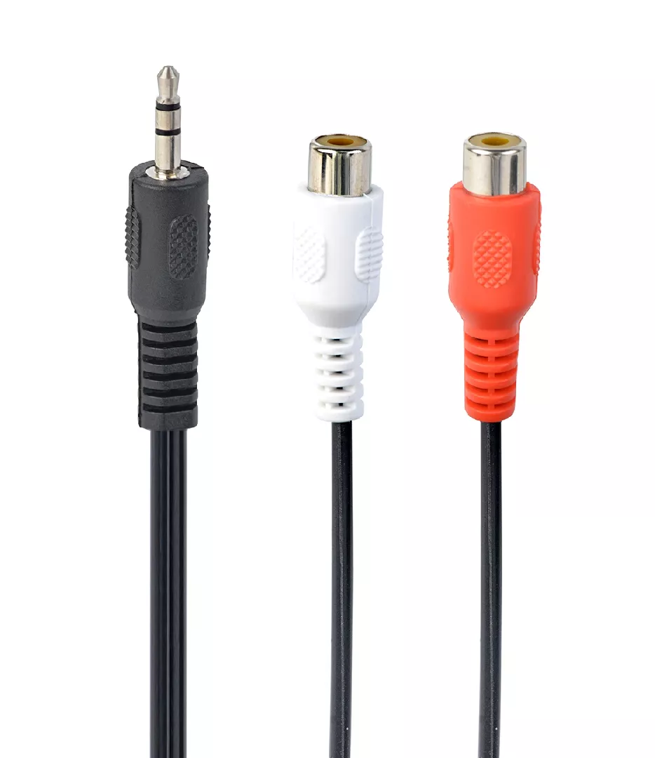 Gembird CCA-406 audio cable 0.2