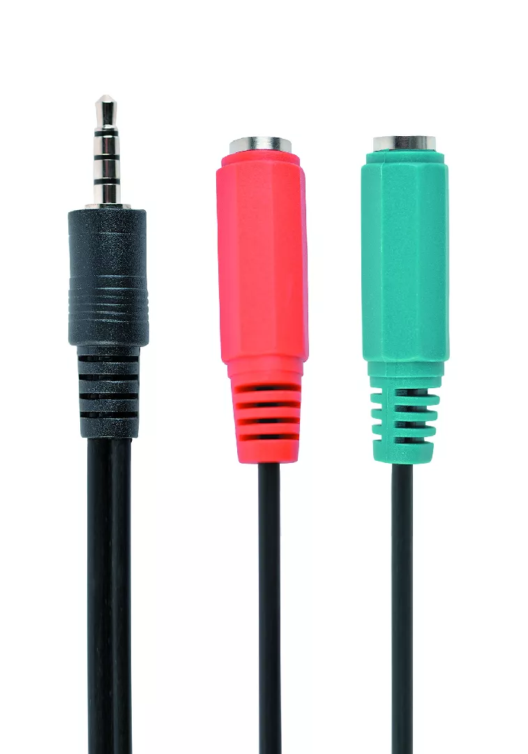 Gembird CCA-417 audio cable 0.2