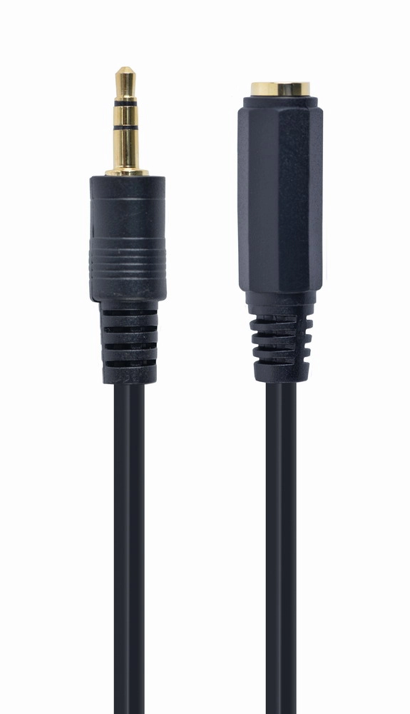 Gembird CCA-421S-5M audio cable 3.5mm