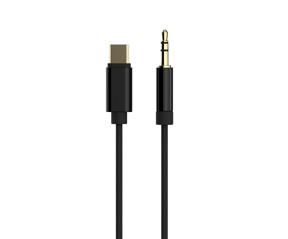 Gembird CCA-CM3.5M-1.5M audio cable