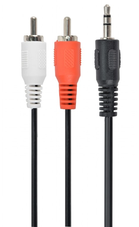 Gembird CCAB-458 audio cable 1.5