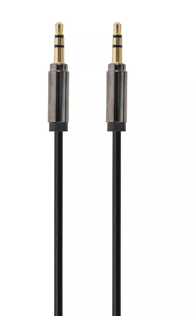Gembird CCAP-444-6 audio cable 1.8