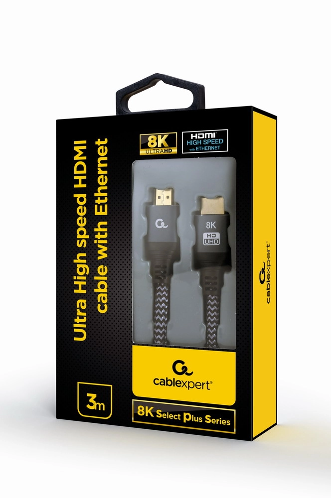 Gembird CCB-HDMI8K-3M HDMI cable HDMI Type