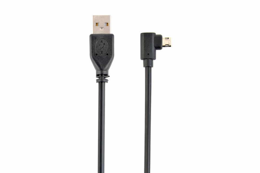 Gembird CCB-USB2-AMmDM90-6 USB cable USB 2