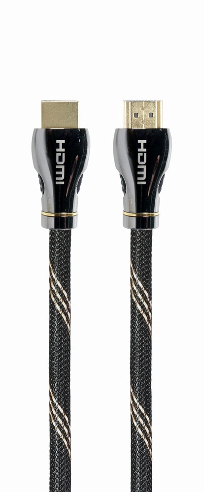 Gembird CCBP-HDMI8K-2M HDMI cable HDMI Type