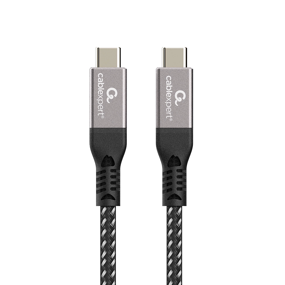 Gembird CCBP-USB4-CMCM240-1.5M USB cable USB4