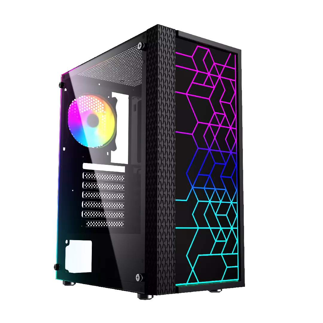 Fornax 2500 RGB