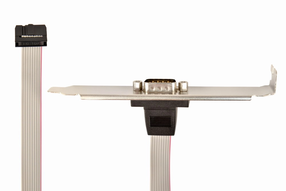 Gembird DB9 serial port interface cards/adapter