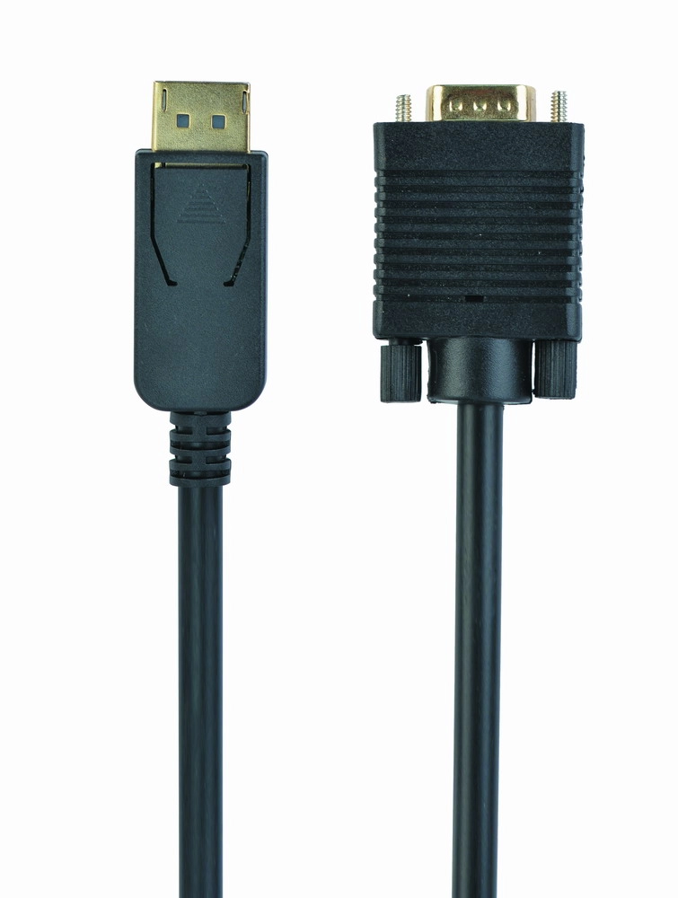 Gembird CCP-DPM-VGAM-6 video cable adapter 1