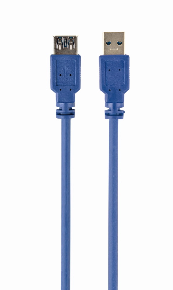 Gembird CCP-USB3-AMAF-6 USB cable 1.8