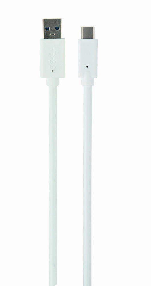 Gembird CCP-USB3-AMCM-6-W USB cable USB 3