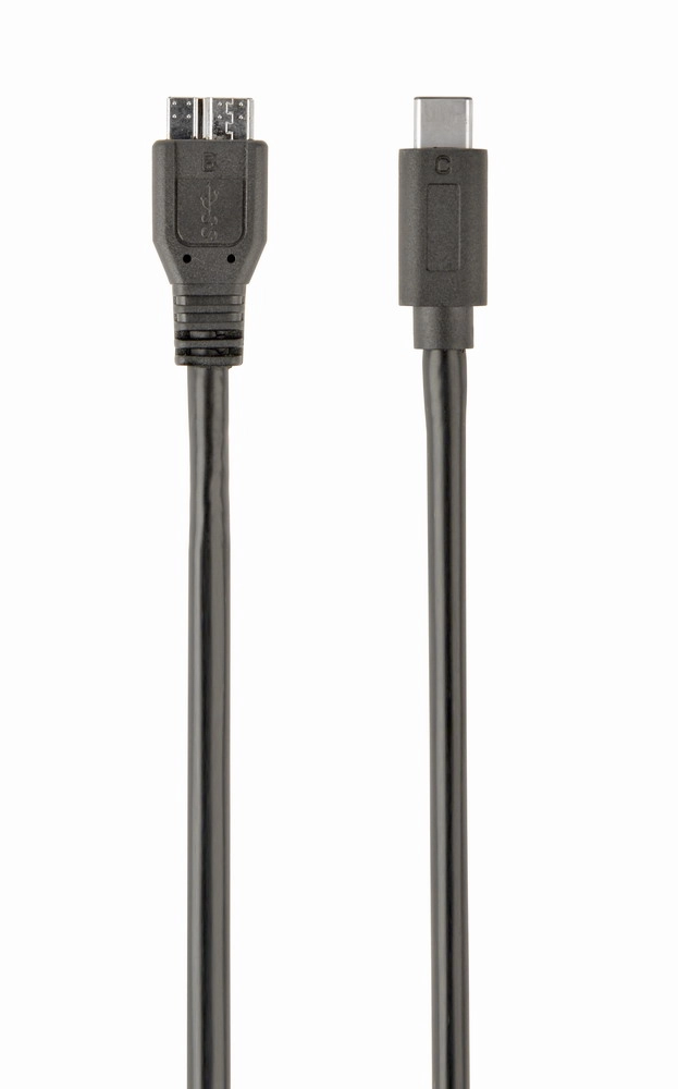 Gembird CCP-USB3-MBMCM-1M USB cable USB 3